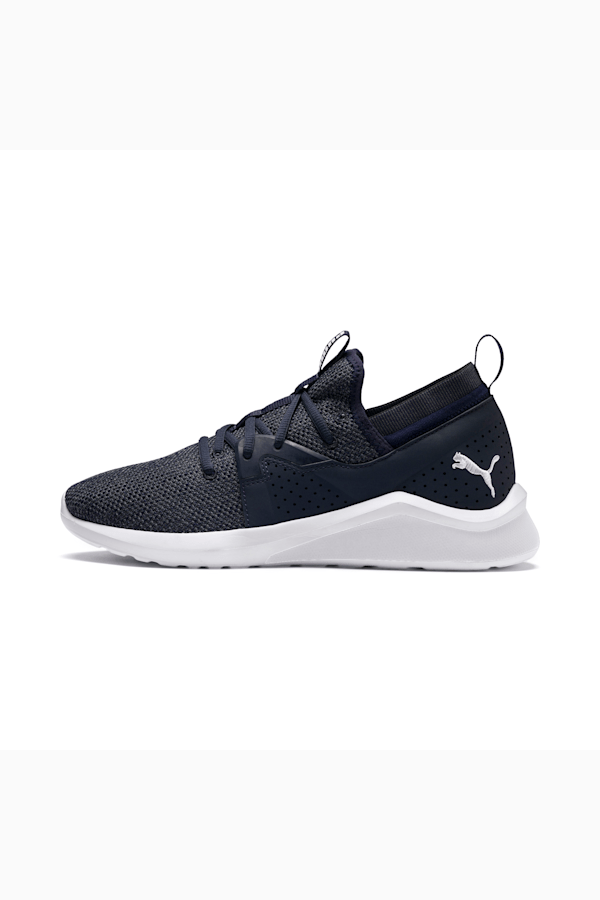Puma on sale emergence white