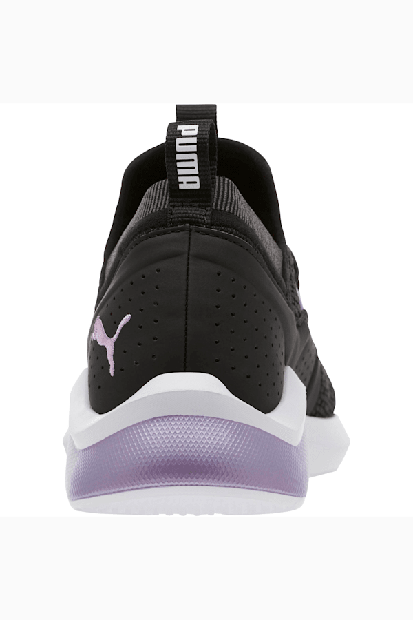 Puma emergence online cosmic