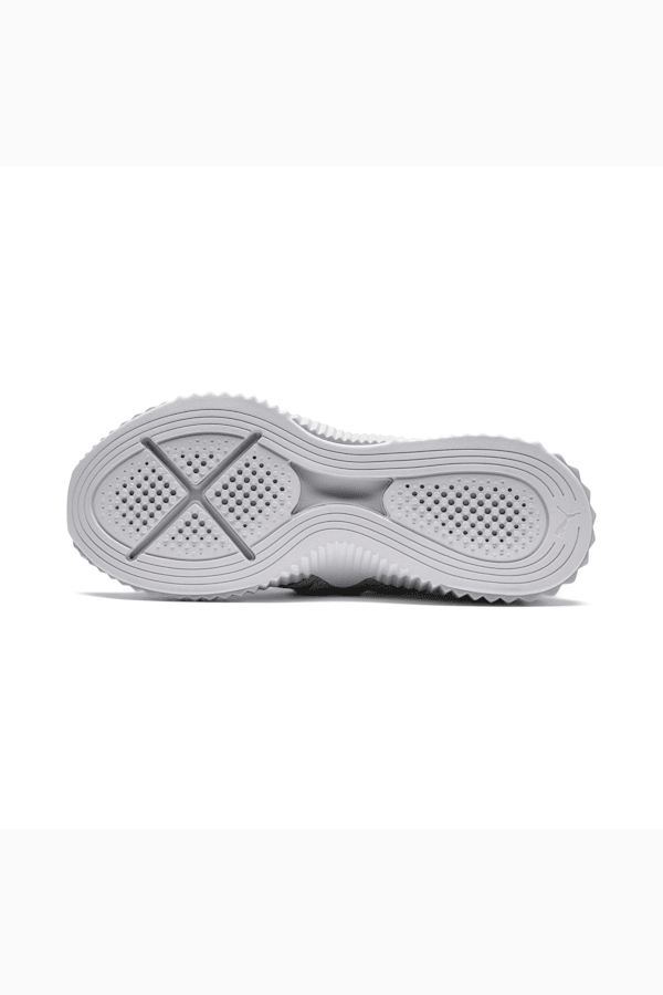 Puma defy mid deals animal