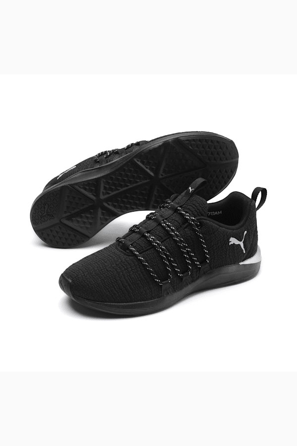 Prowl Alt Metallic Women s Training Shoes PUMA