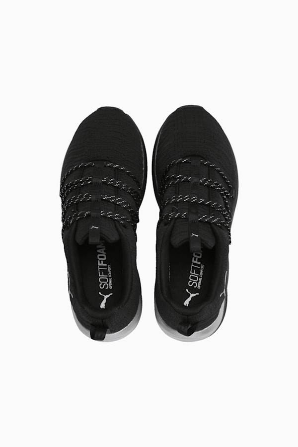 Prowl alt metallic hot sale women's training shoes