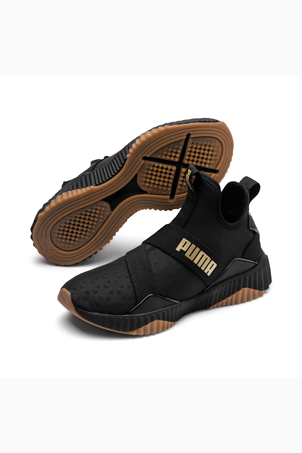 Puma defy sales mid shoe