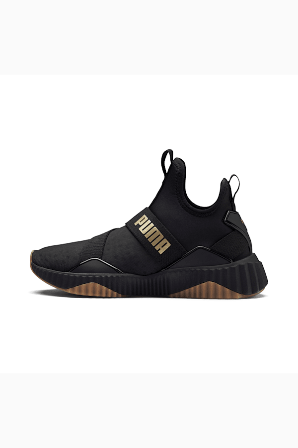 Puma defy cheap mid