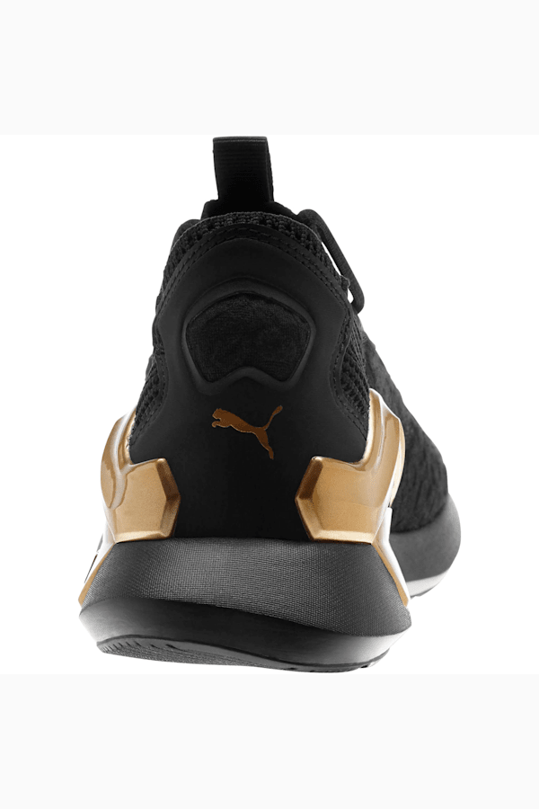 Puma rogue online metallic wns