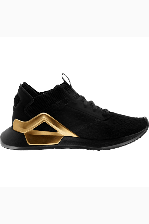 Rogue Metallic Women s Running Shoes PUMA