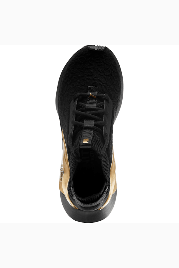 Rogue Metallic Women s Running Shoes PUMA