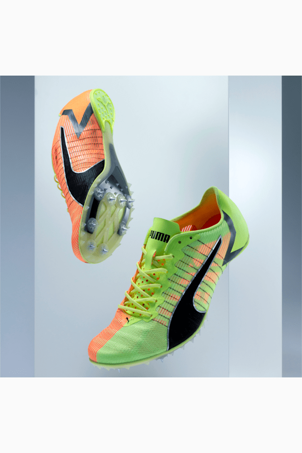 evoSPEED Future Track Spikes PUMA