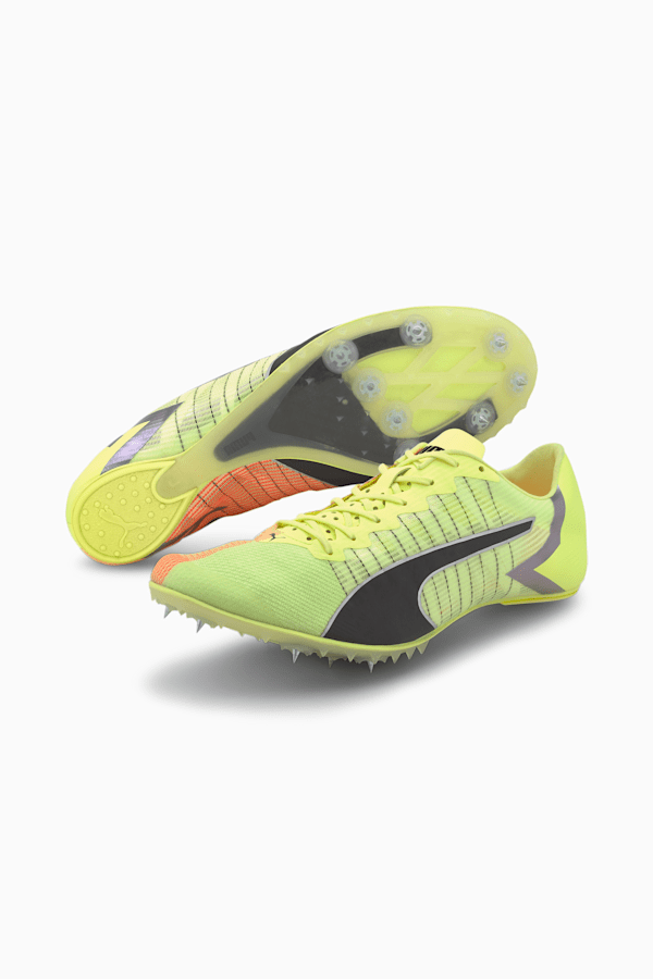 New puma evospeed sale