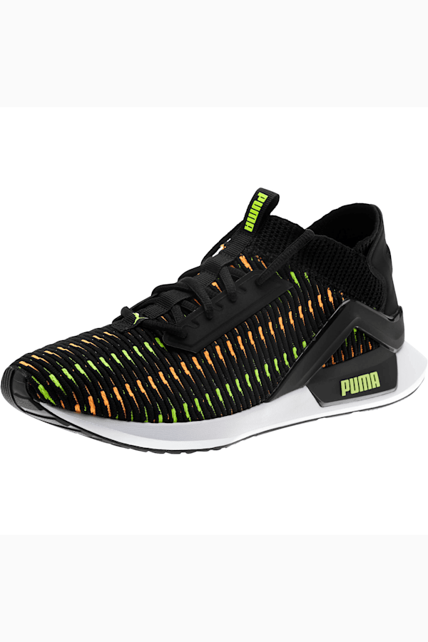 Puma laufschuhe rogue metallic best sale