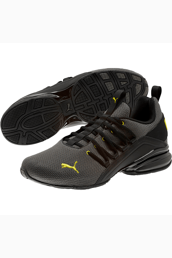 Axelion Mesh Men s Training Shoes PUMA