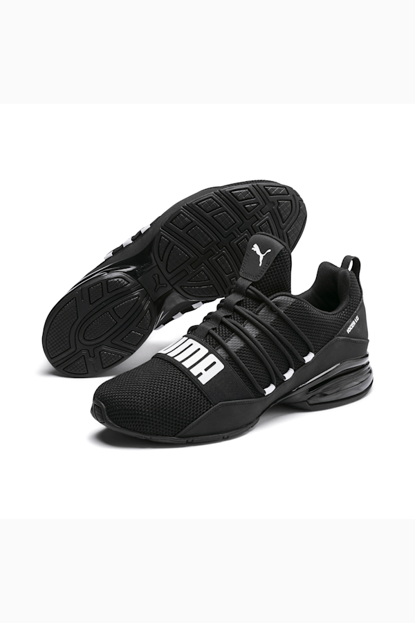 Puma cell regulate outlet