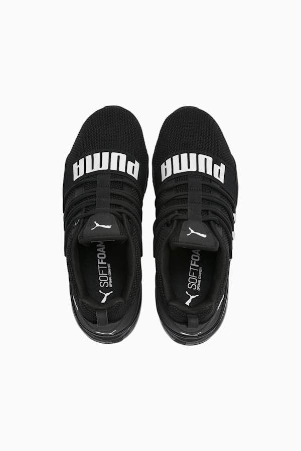 CELL Regulate Woven Men s Running Shoes PUMA