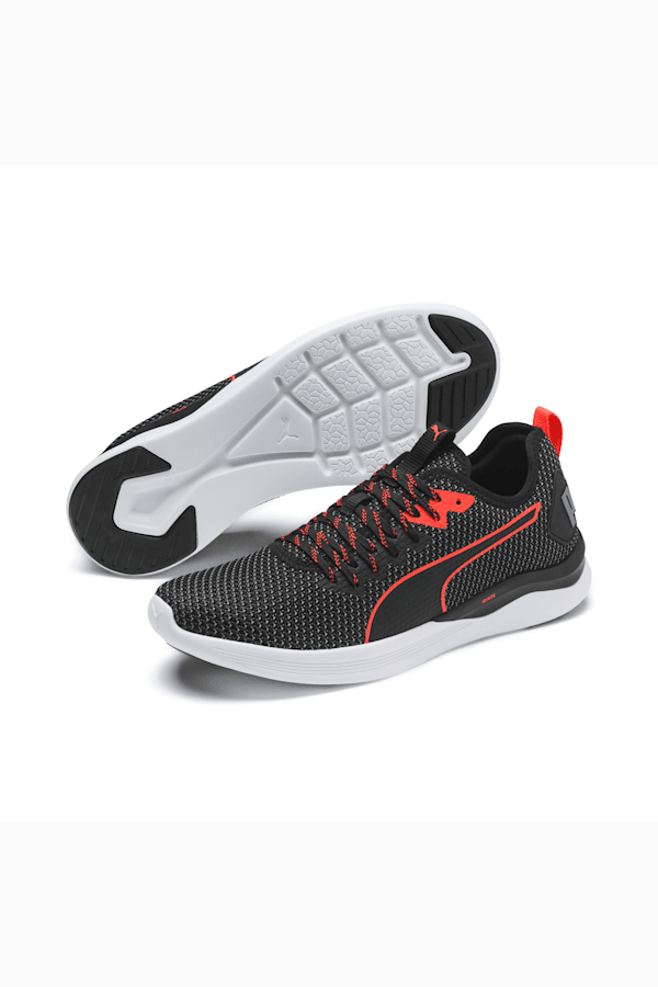 Puma ignite hotsell mens running shoes