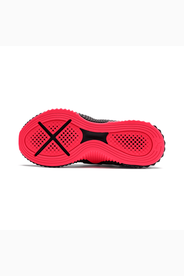 Puma defy deals mid core black