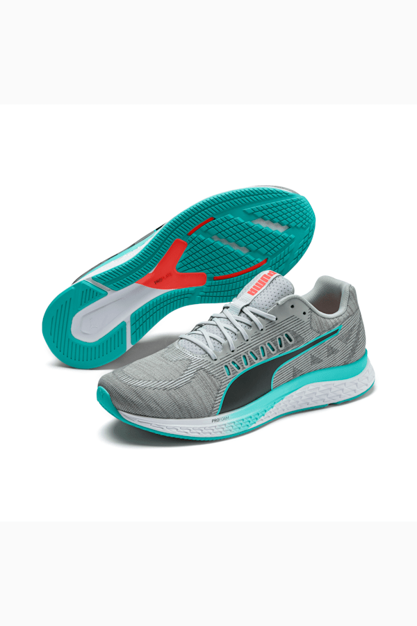 Puma speed sutamina deals running shoes