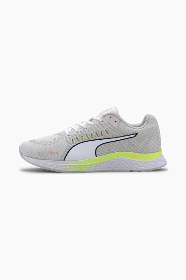 Puma speed sutamina hot sale test