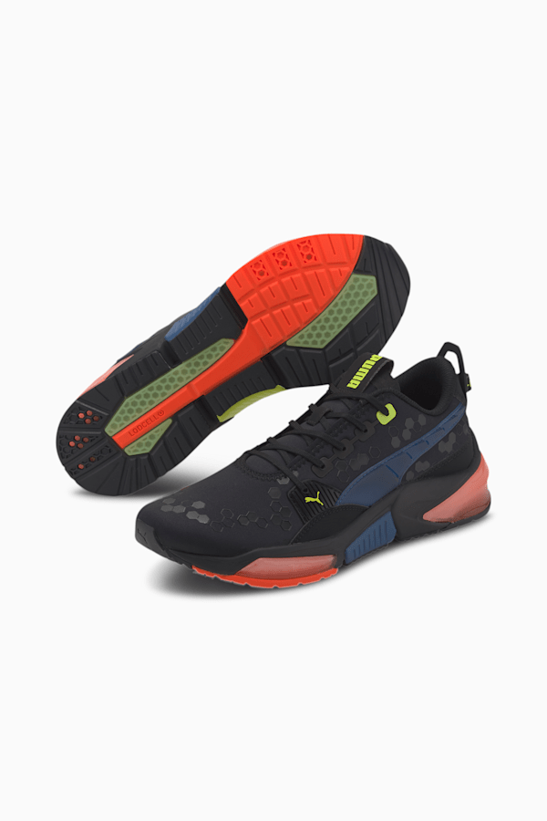 Puma lqdcell optic black review discount