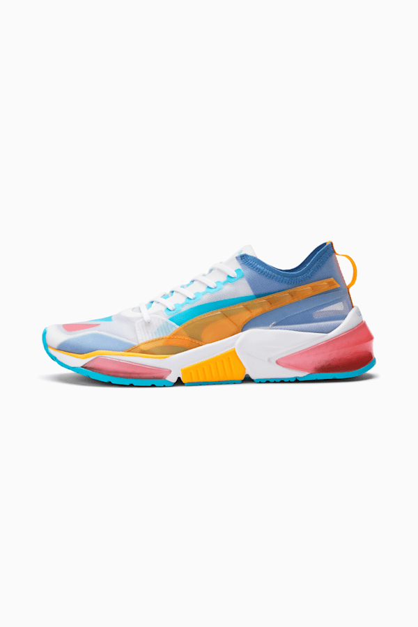Puma lqdcell optic sheer women's shoe top