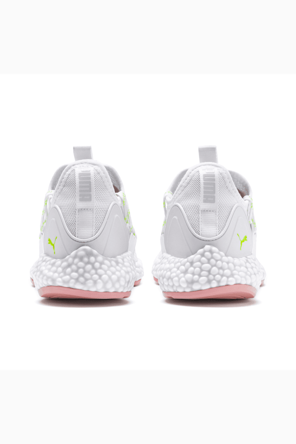 Puma hybrid cheap aero