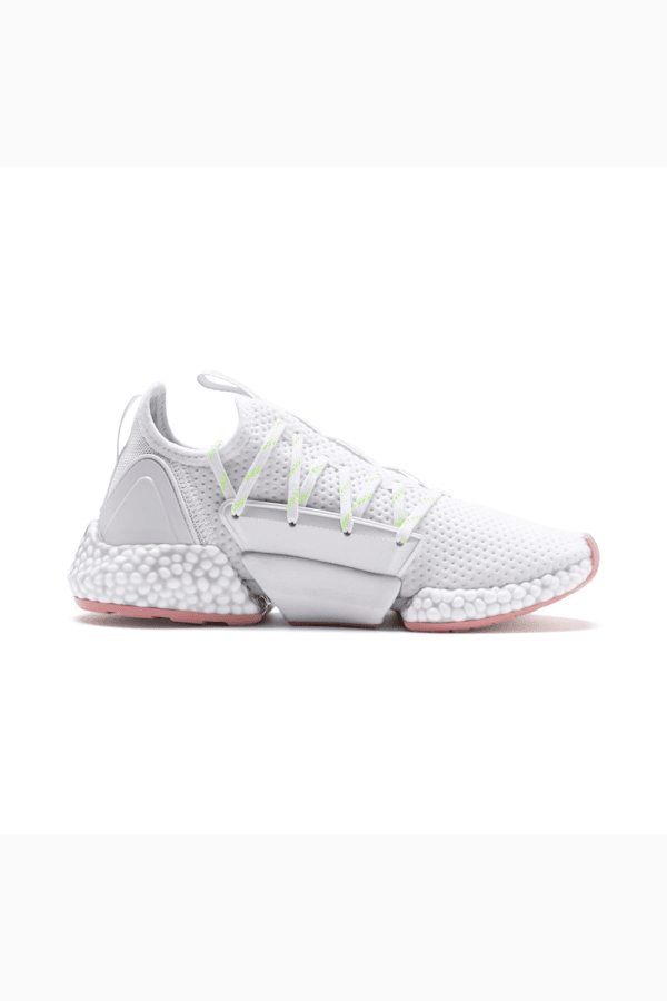 Puma hybrid rocket aero top