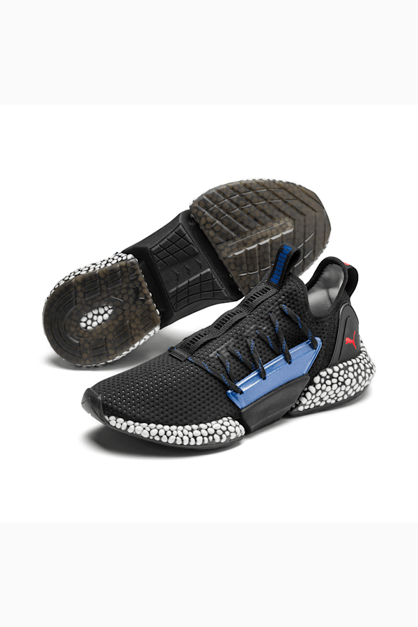 Puma rocket hybrid shoes hotsell