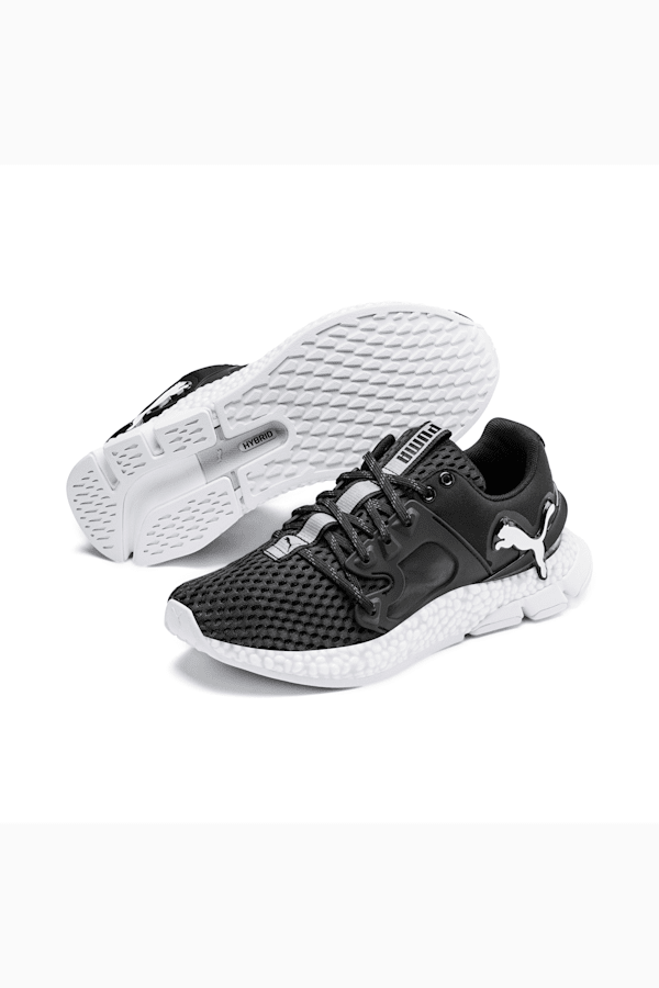 Puma hybrid online sky review