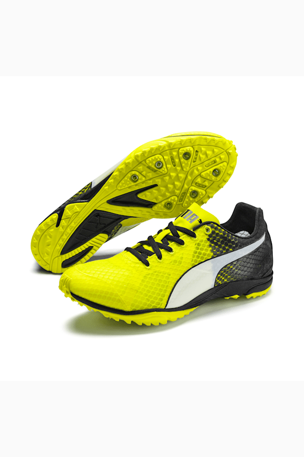 Puma speed 6 sale