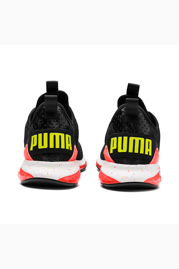 Puma cell new arrivals descend weave