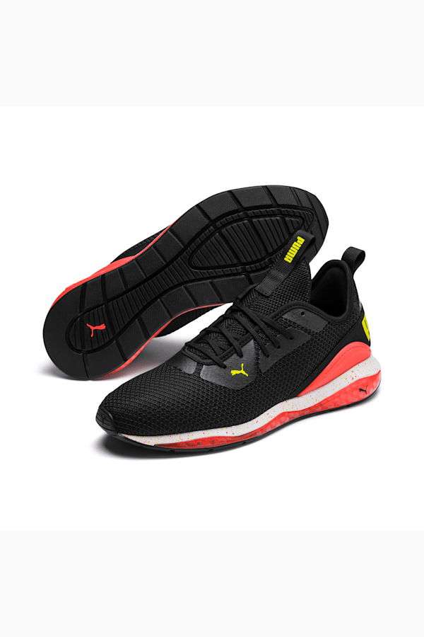 Puma cell sales descend shoes