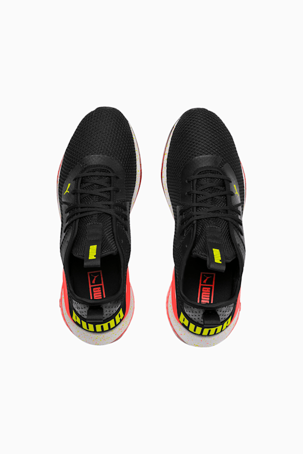 Puma cell descend men's running shop shoes