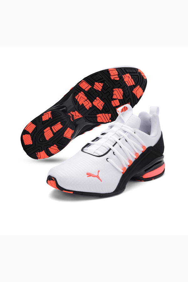 Puma axelion cheap rip shoes