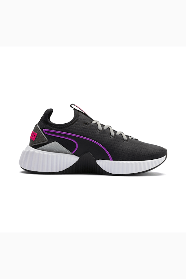 Defy Sheen Women s Training Shoes PUMA