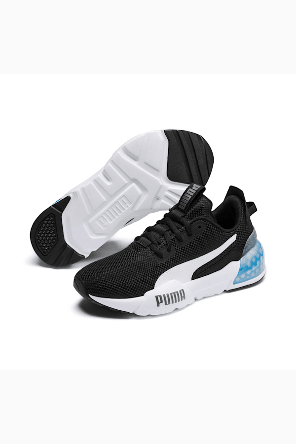 Puma cell cheap phase black