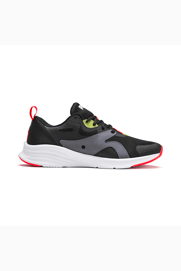 Puma men's hybrid sales fuego running shoes