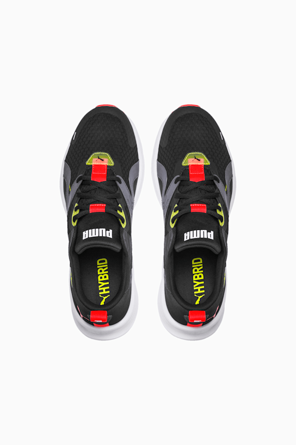 Puma hybrid fuego men's running cheap shoes