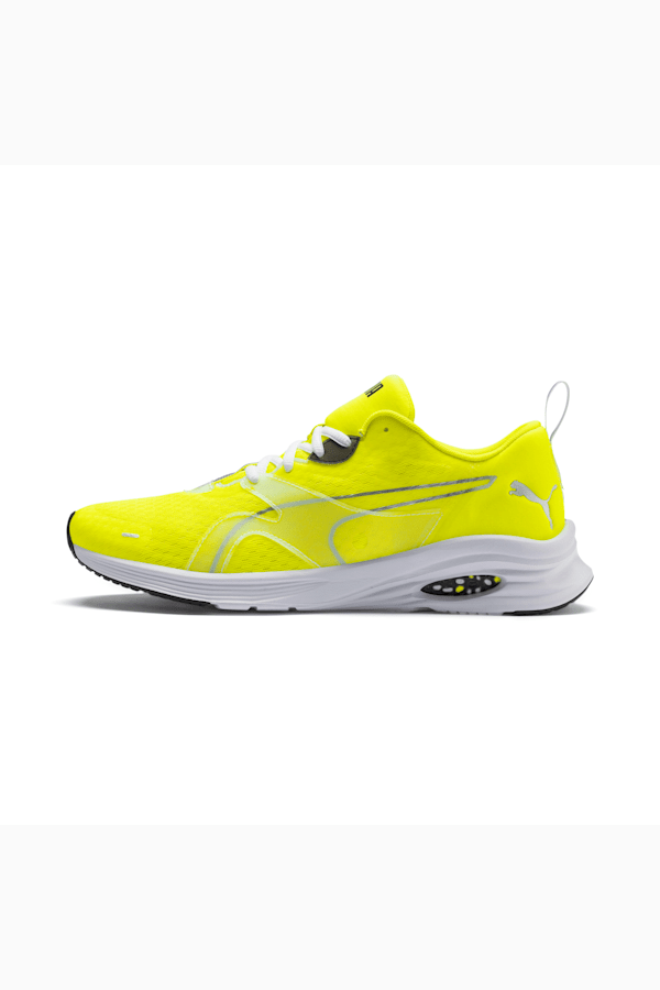 HYBRID Fuego Lights Men s Running Shoes PUMA