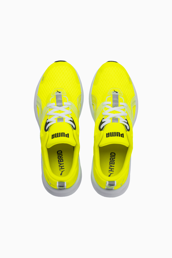 Mens yellow puma shoes new arrivals