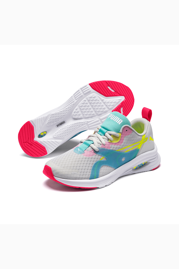 Puma hybrid shoes women discount