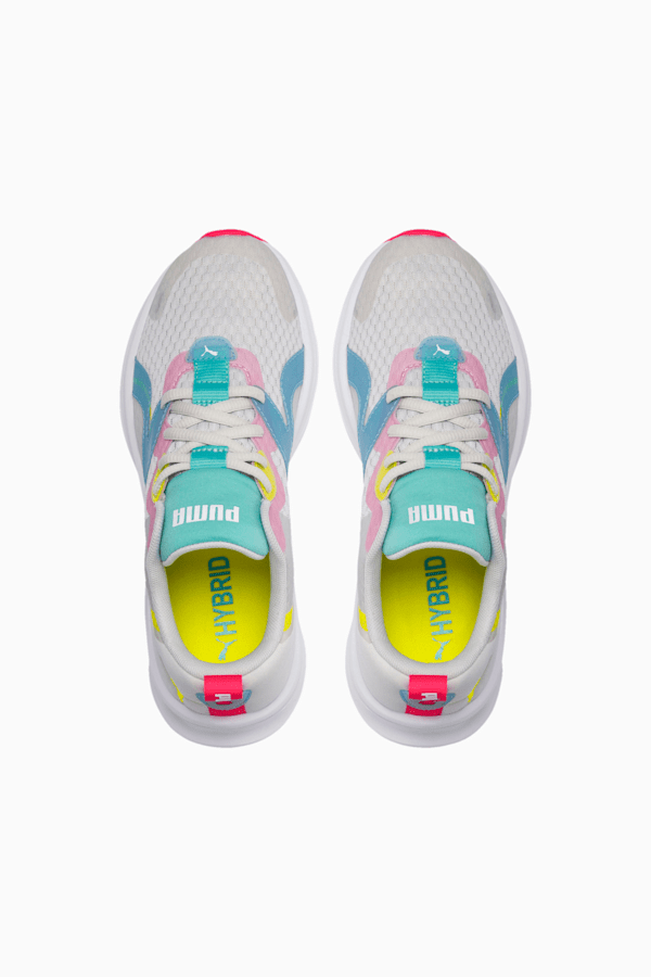 New puma hybrid shoes top
