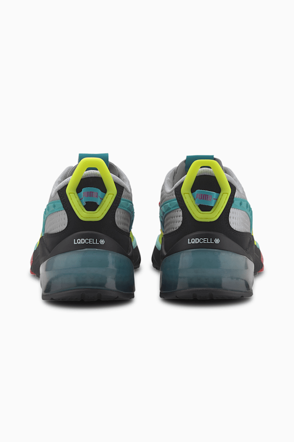 Boty puma lqd cell optic flight suit top