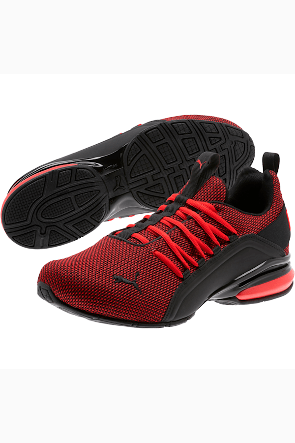 Axelion wide outlet men's training shoes