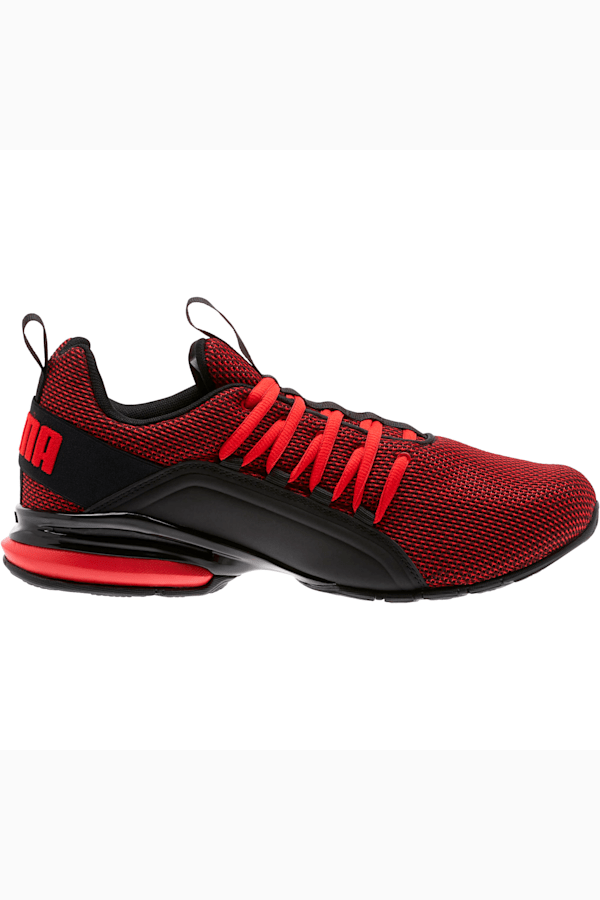 Axelion Mesh Wide Men s Training Shoes PUMA