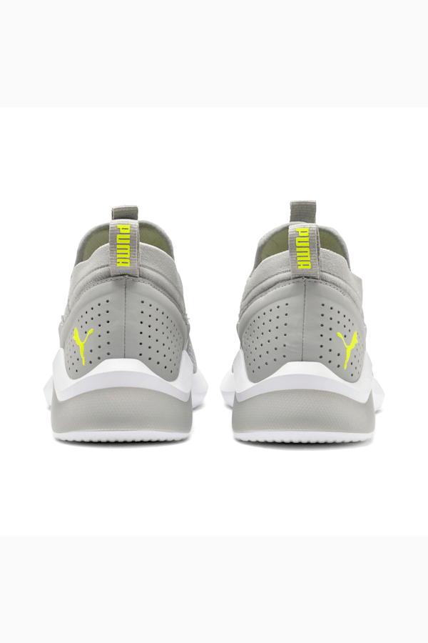 Puma emergence clearance future review