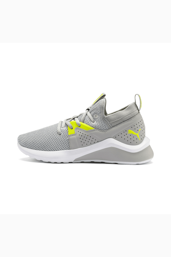 Puma shop emergence future