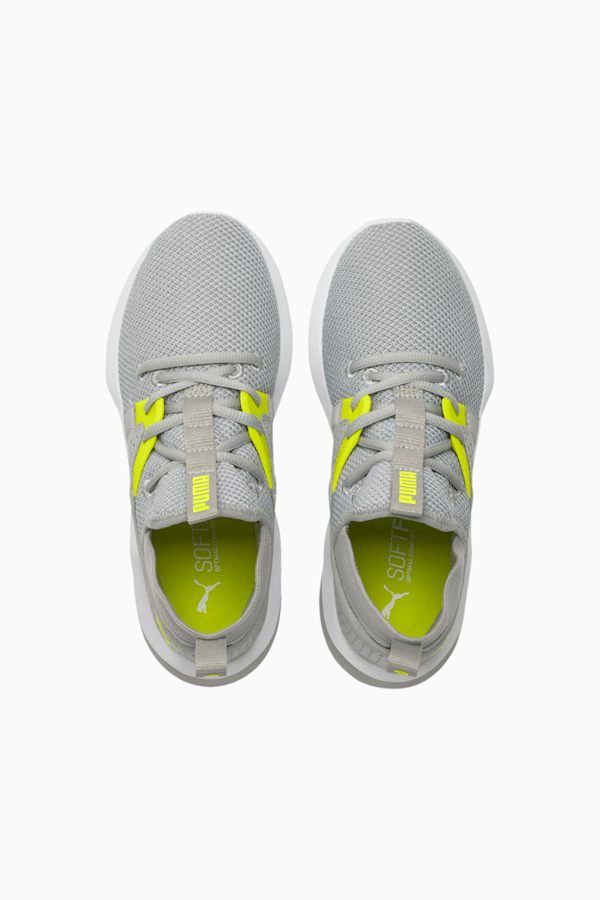 Puma shop emergence green