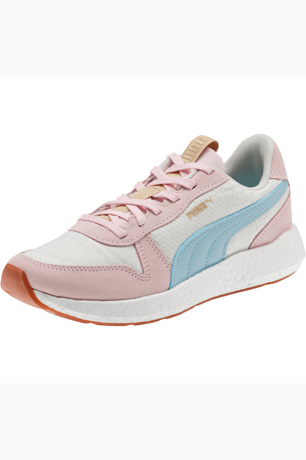 NRGY Neko Retro Sweet Women s Street Running Shoes PUMA