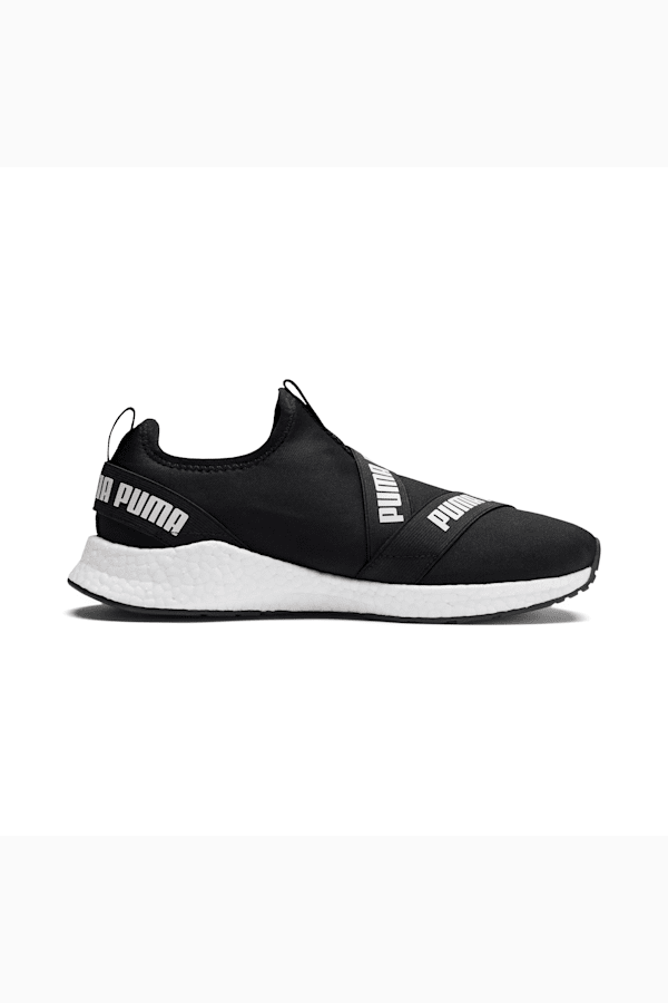 Puma nrgy star slip on review store