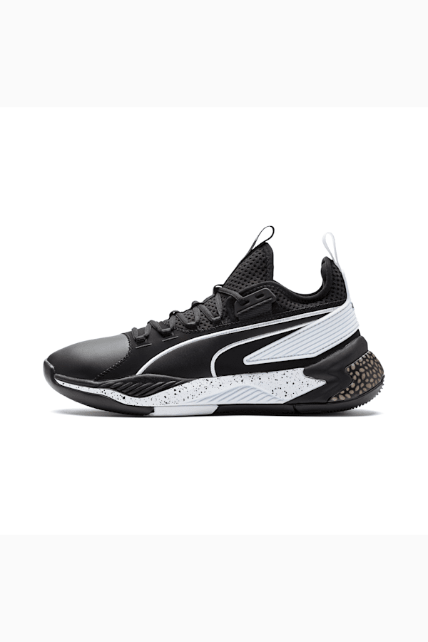 Puma basketball outlet shoes uproar