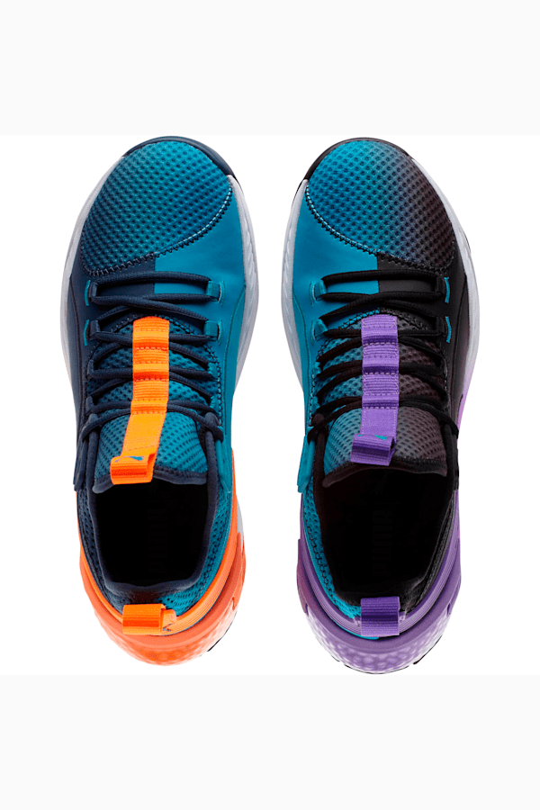 Uproar charlotte men's basketball shoes shop
