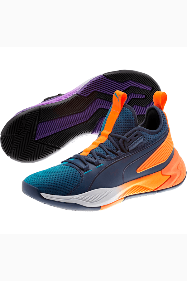 Puma uproar charlotte deals